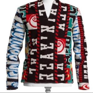 Maison Martin Margiela X H&M sweater